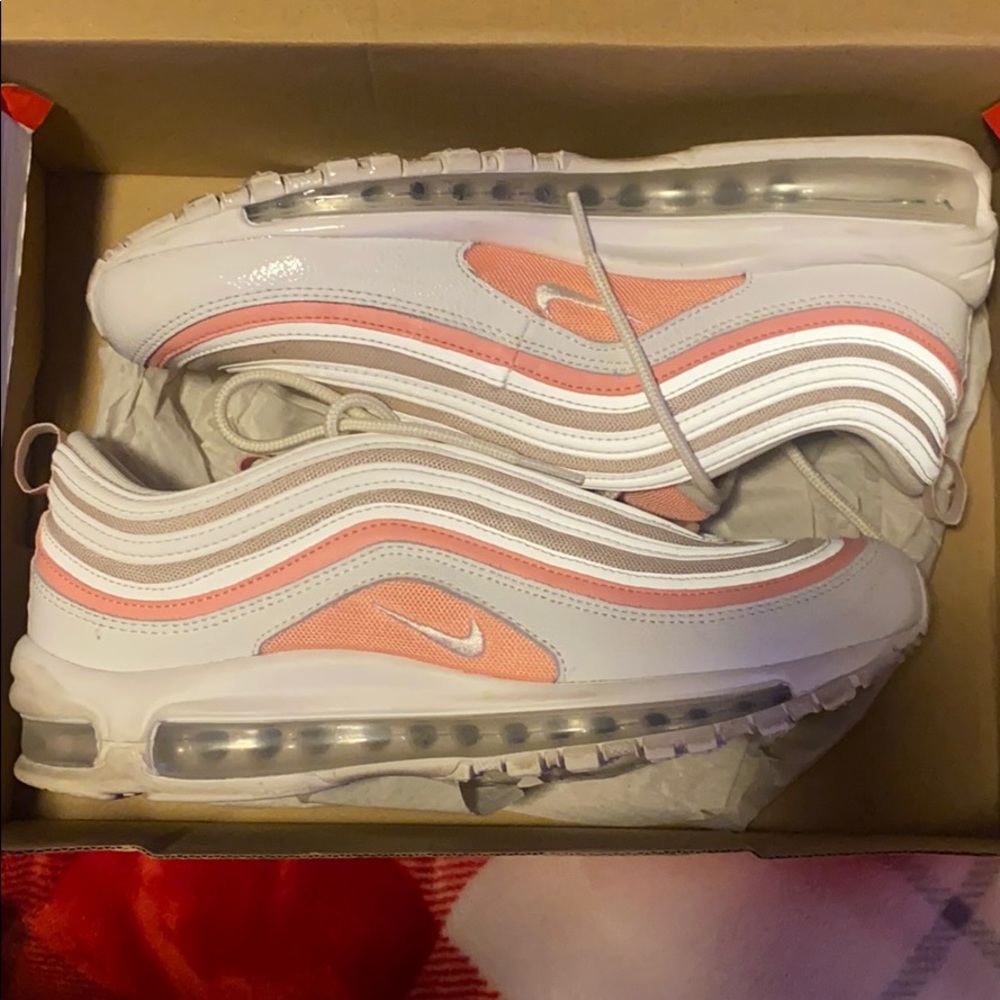 Nike Air Max 97